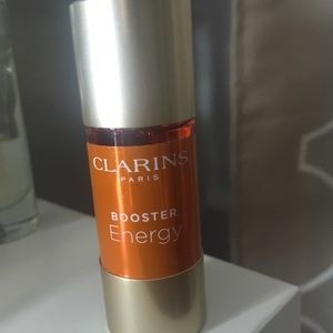 CLARINS‎ booster energy